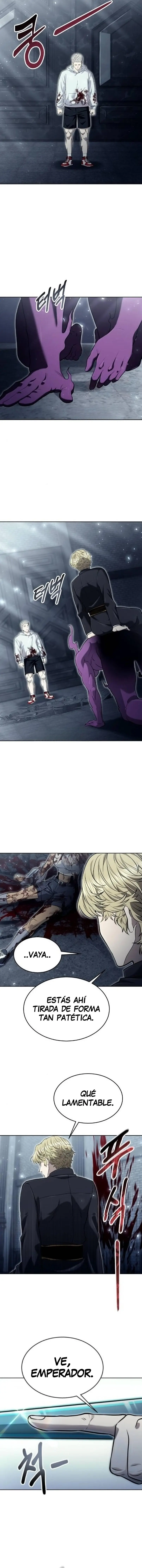 Tower of God: Urek's Ascent - Capítulo 47 - Página 12 - LectorTMOo