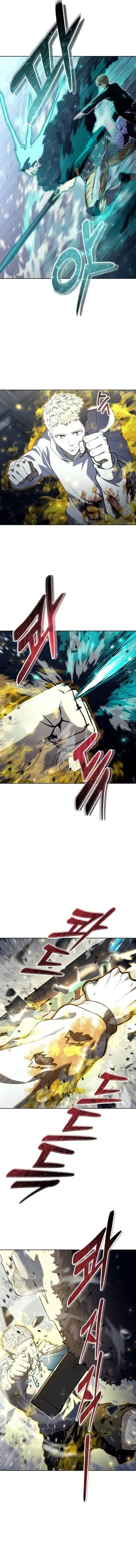 Tower of God: Urek's Ascent - Capítulo 47 - Página 13 - LectorTMOo