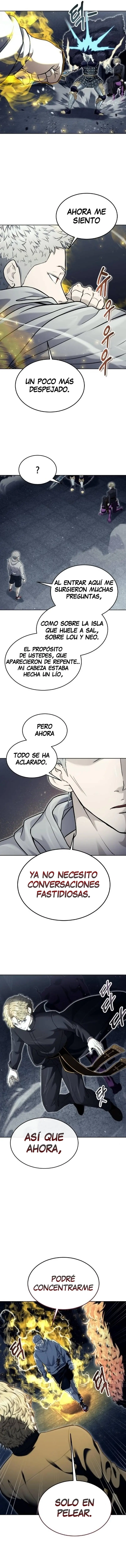 Tower of God: Urek's Ascent - Capítulo 47 - Página 14 - LectorTMOo