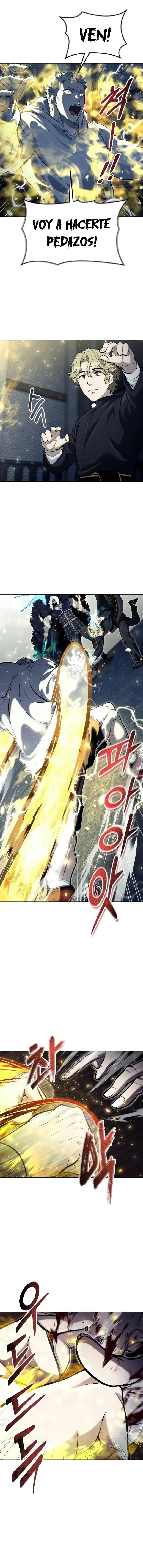 Tower of God: Urek's Ascent - Capítulo 47 - Página 15 - LectorTMOo