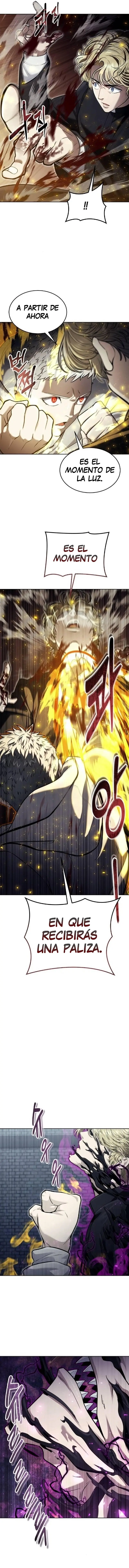 Tower of God: Urek's Ascent - Capítulo 47 - Página 16 - LectorTMOo