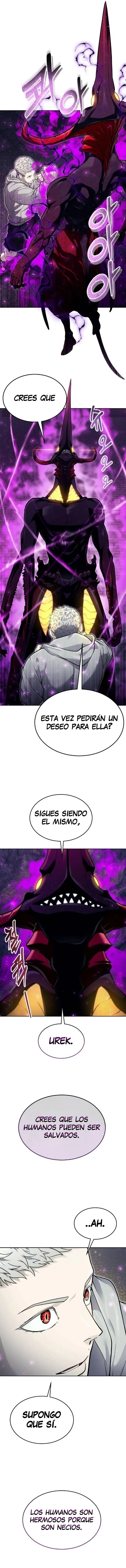 Tower of God: Urek's Ascent - Capítulo 47 - Página 17 - LectorTMOo