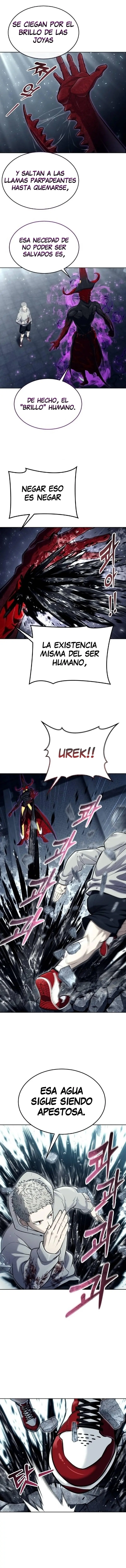 Tower of God: Urek's Ascent - Capítulo 47 - Página 18 - LectorTMOo