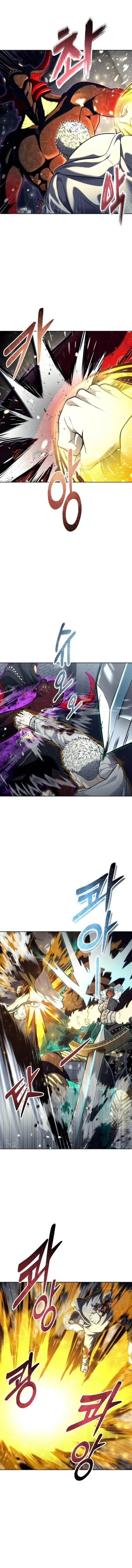 Tower of God: Urek's Ascent - Capítulo 47 - Página 19 - LectorTMOo