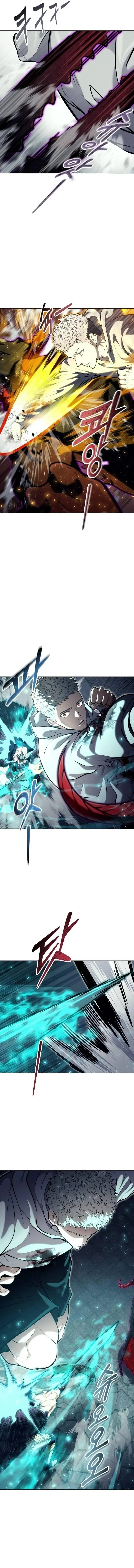 Tower of God: Urek's Ascent - Capítulo 47 - Página 20 - LectorTMOo