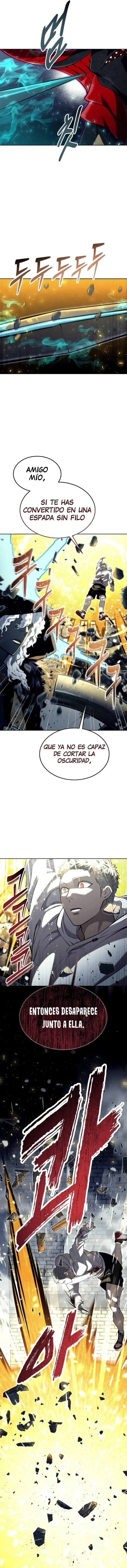 Tower of God: Urek's Ascent - Capítulo 47 - Página 21 - LectorTMOo