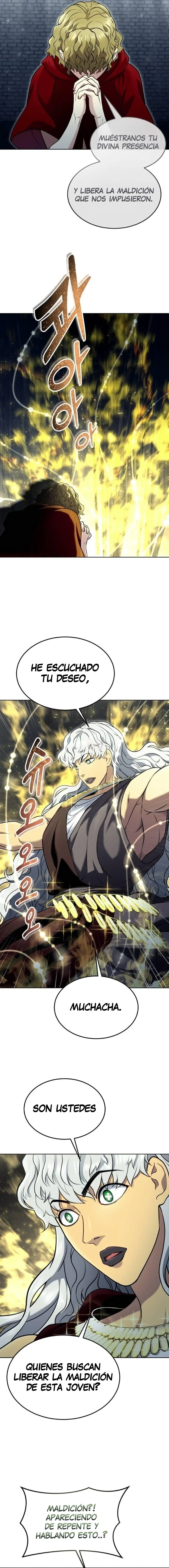 Tower of God: Urek's Ascent - Capítulo 48 - Página 5 - LectorTMOo