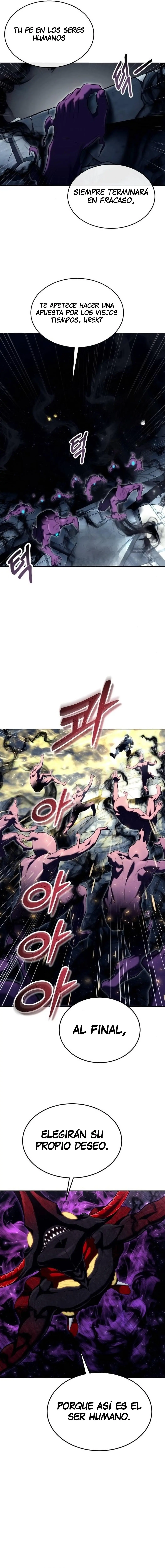 Tower of God: Urek's Ascent - Capítulo 48 - Página 8 - LectorTMOo