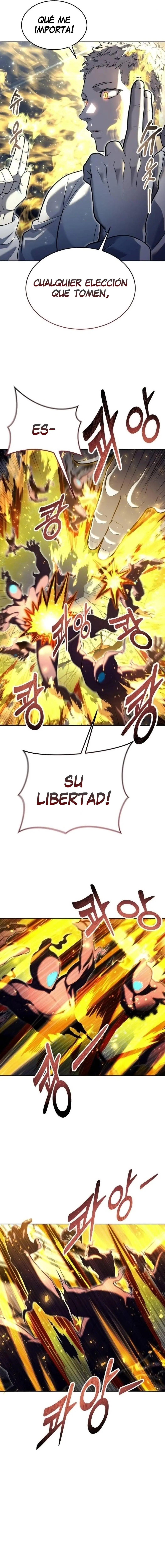 Tower of God: Urek's Ascent - Capítulo 48 - Página 9 - LectorTMOo