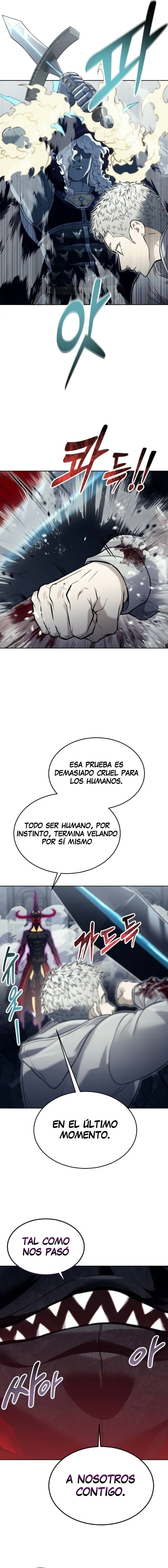 Tower of God: Urek's Ascent - Capítulo 48 - Página 11 - LectorTMOo