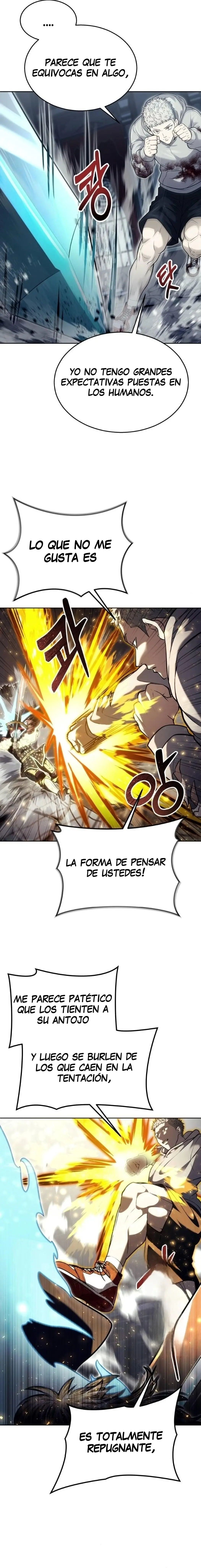 Tower of God: Urek's Ascent - Capítulo 48 - Página 12 - LectorTMOo