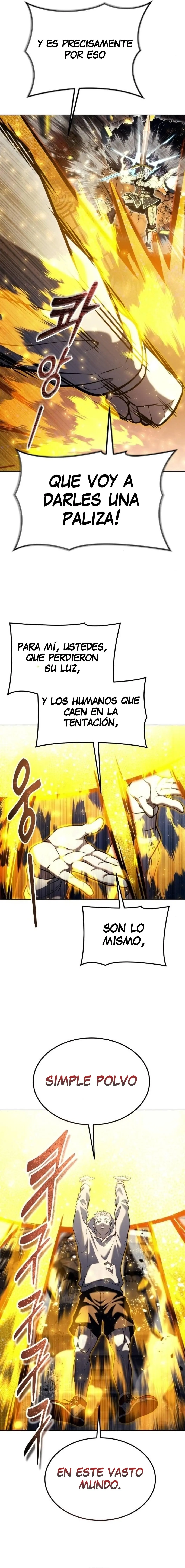 Tower of God: Urek's Ascent - Capítulo 48 - Página 13 - LectorTMOo
