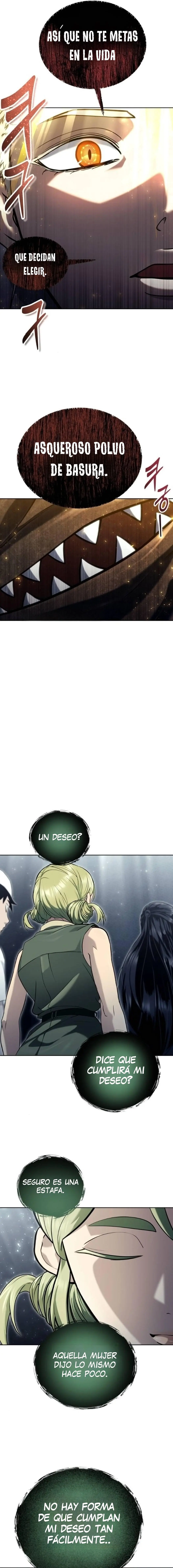 Tower of God: Urek's Ascent - Capítulo 48 - Página 14 - LectorTMOo