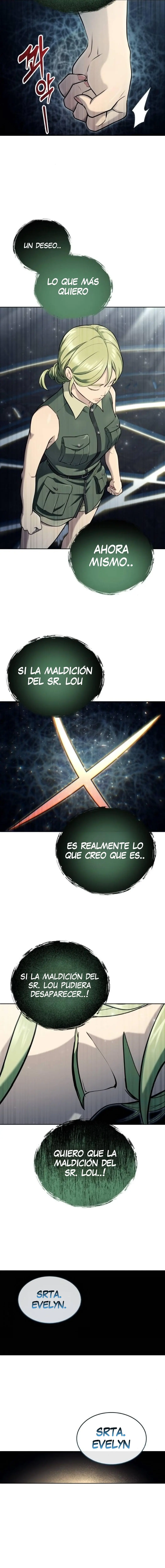 Tower of God: Urek's Ascent - Capítulo 48 - Página 15 - LectorTMOo