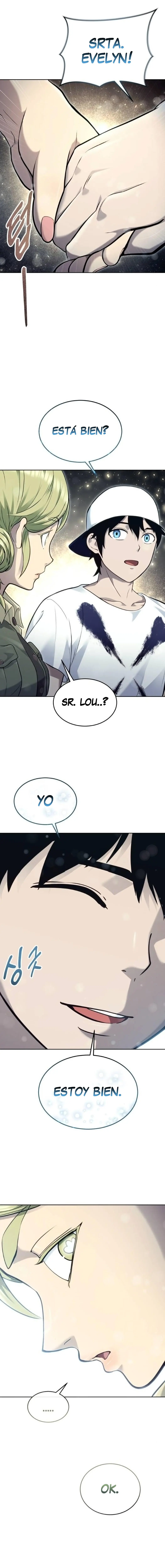 Tower of God: Urek's Ascent - Capítulo 48 - Página 16 - LectorTMOo