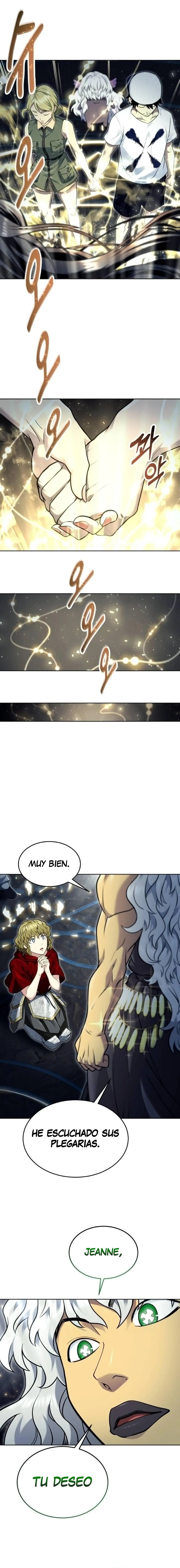 Tower of God: Urek's Ascent - Capítulo 48 - Página 17 - LectorTMOo