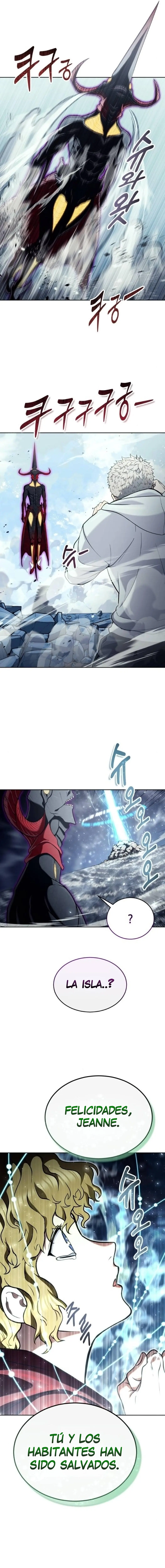 Tower of God: Urek's Ascent - Capítulo 48 - Página 19 - LectorTMOo