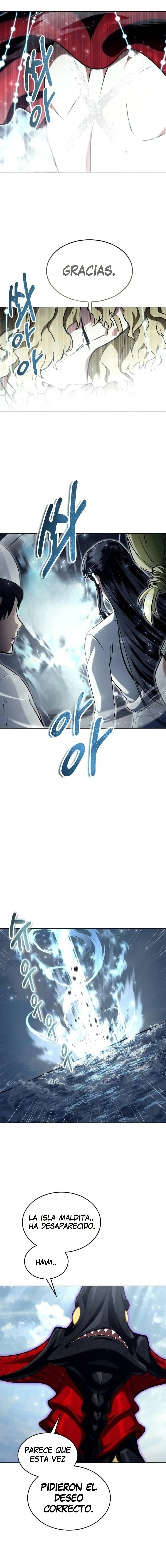 Tower of God: Urek's Ascent - Capítulo 48 - Página 20 - LectorTMOo