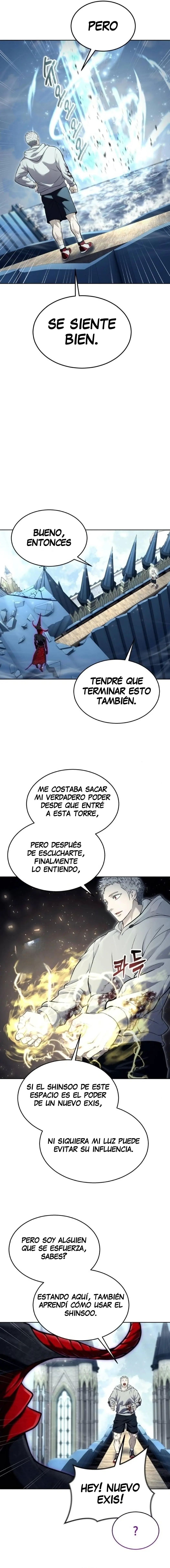 Tower of God: Urek's Ascent - Capítulo 48 - Página 22 - LectorTMOo