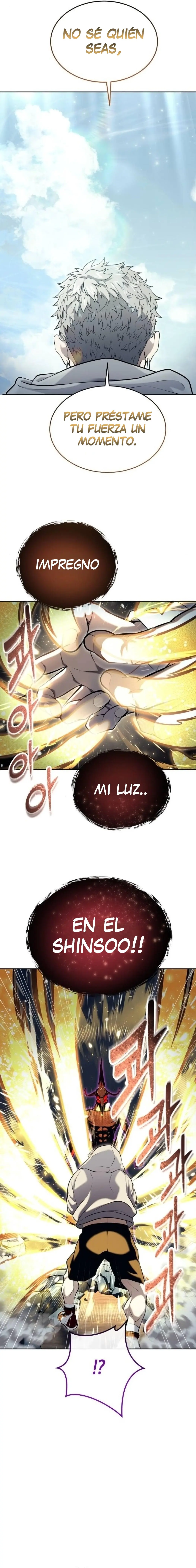 Tower of God: Urek's Ascent - Capítulo 48 - Página 23 - LectorTMOo