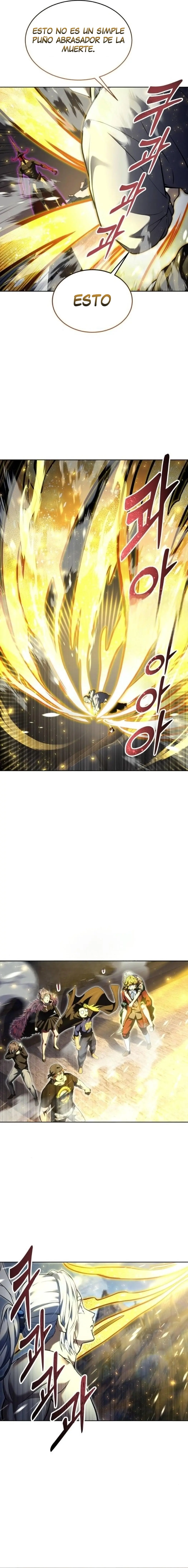 Tower of God: Urek's Ascent - Capítulo 48 - Página 24 - LectorTMOo