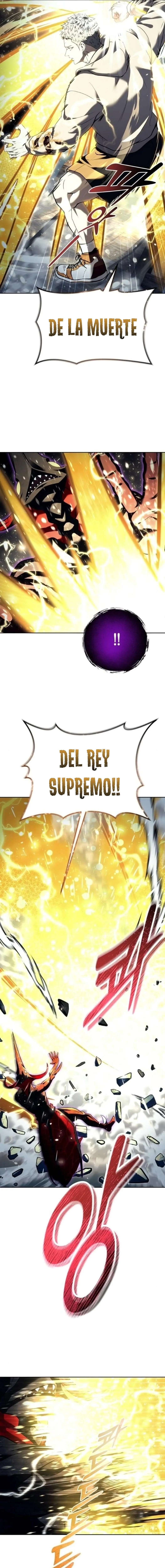 Tower of God: Urek's Ascent - Capítulo 48 - Página 26 - LectorTMOo
