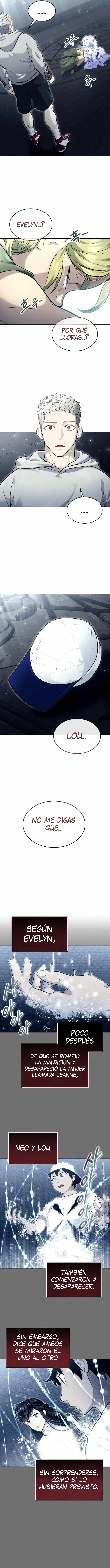 Tower of God: Urek's Ascent - Capítulo 49 - Página 5 - LectorTMOo