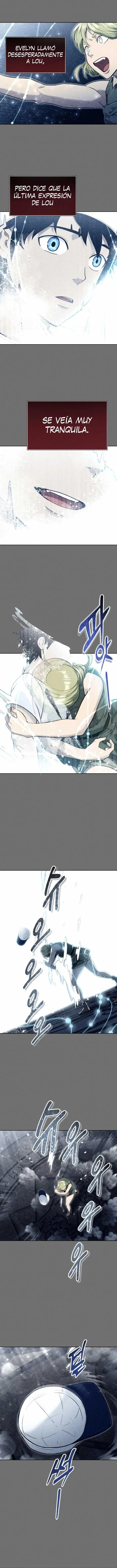 Tower of God: Urek's Ascent - Capítulo 49 - Página 6 - LectorTMOo