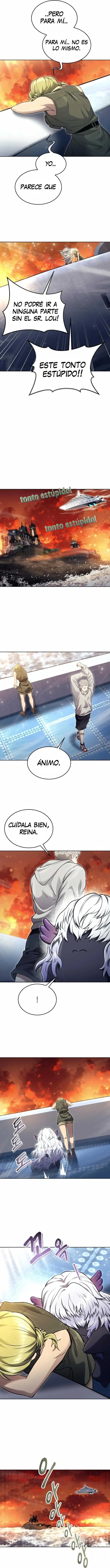 Tower of God: Urek's Ascent - Capítulo 49 - Página 10 - LectorTMOo