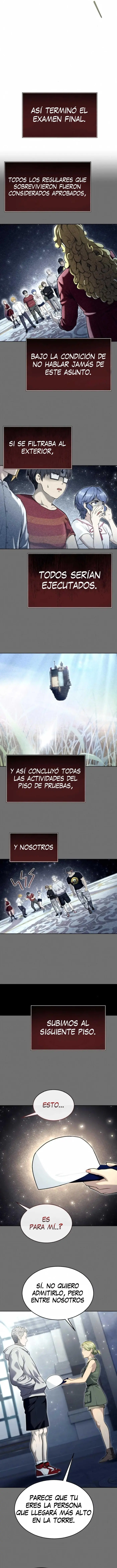 Tower of God: Urek's Ascent - Capítulo 49 - Página 11 - LectorTMOo