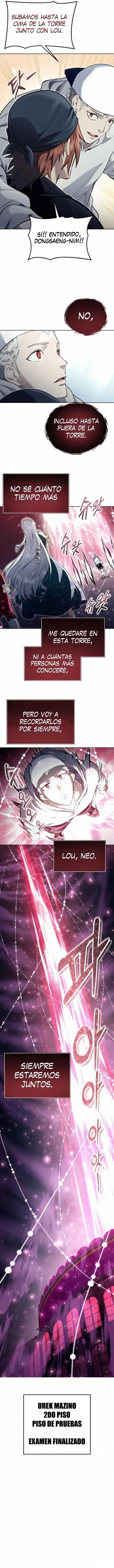 Tower of God: Urek's Ascent - Capítulo 49 - Página 13 - LectorTMOo