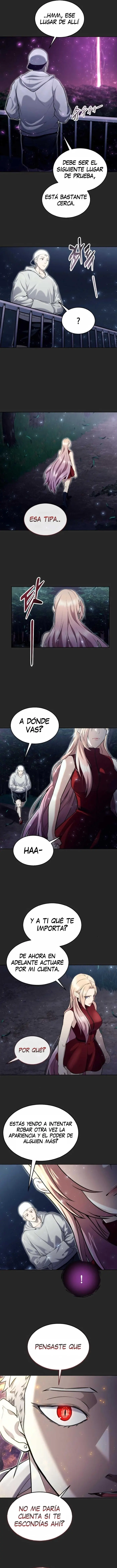 Tower of God: Urek's Ascent - Capítulo 49 - Página 16 - LectorTMOo
