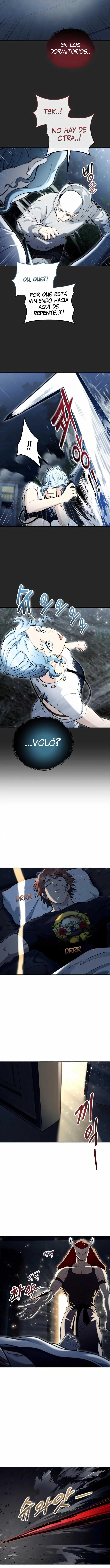 Tower of God: Urek's Ascent - Capítulo 50 - Página 4 - LectorTMOo