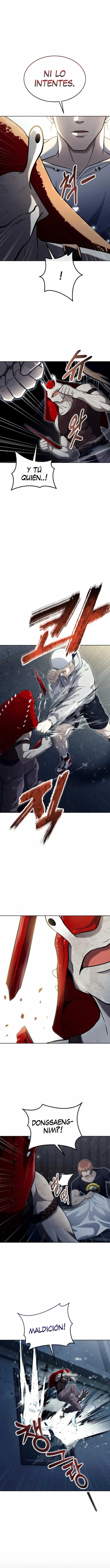 Tower of God: Urek's Ascent - Capítulo 50 - Página 5 - LectorTMOo