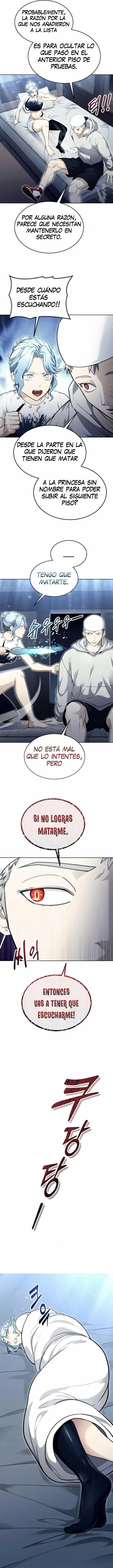 Tower of God: Urek's Ascent - Capítulo 50 - Página 8 - LectorTMOo
