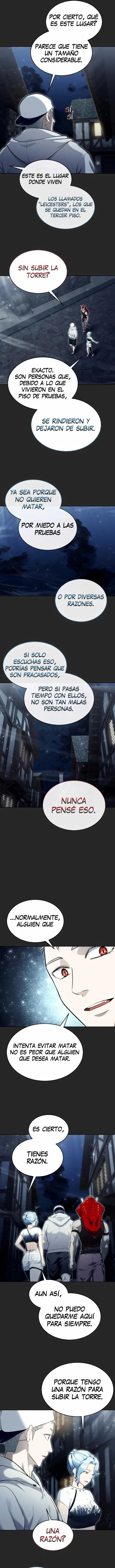 Tower of God: Urek's Ascent - Capítulo 50 - Página 12 - LectorTMOo
