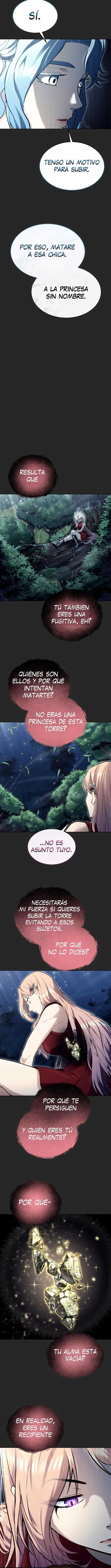 Tower of God: Urek's Ascent - Capítulo 50 - Página 13 - LectorTMOo