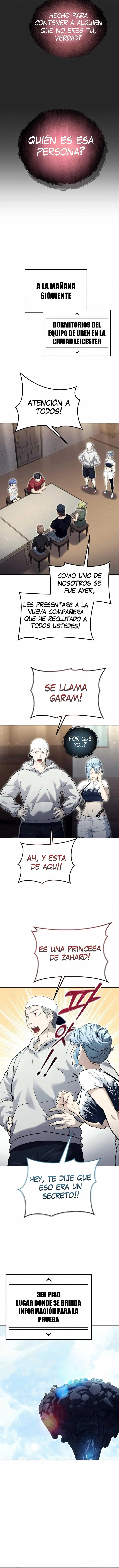 Tower of God: Urek's Ascent - Capítulo 50 - Página 14 - LectorTMOo