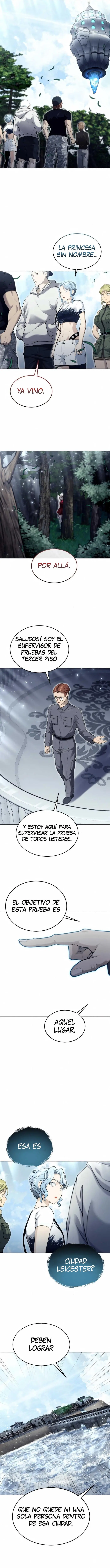 Tower of God: Urek's Ascent - Capítulo 50 - Página 15 - LectorTMOo