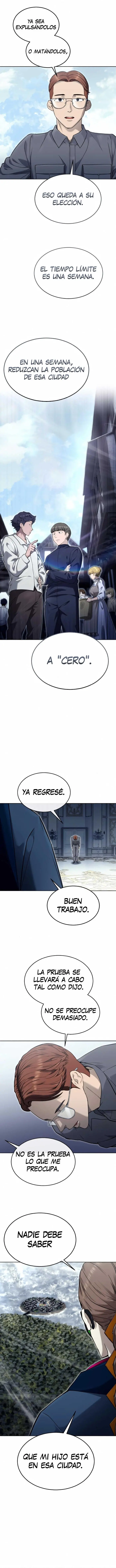 Tower of God: Urek's Ascent - Capítulo 50 - Página 16 - LectorTMOo