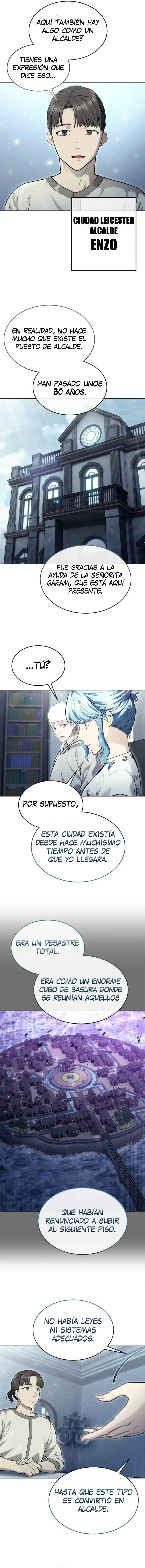 Tower of God: Urek's Ascent - Capítulo 51 - Página 4 - LectorTMOo