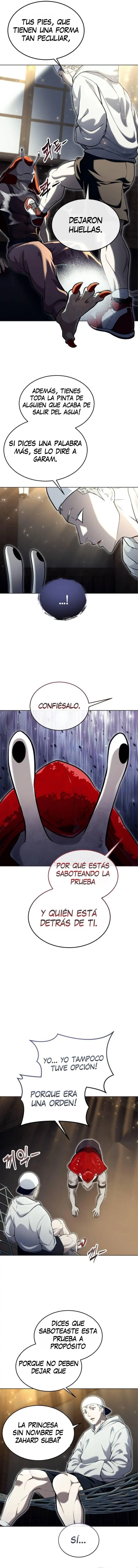 Tower of God: Urek's Ascent - Capítulo 51 - Página 12 - LectorTMOo
