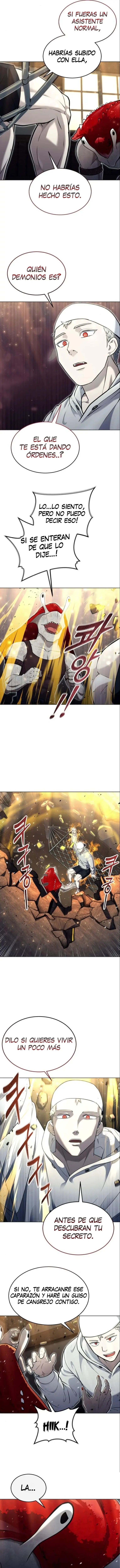 Tower of God: Urek's Ascent - Capítulo 51 - Página 13 - LectorTMOo