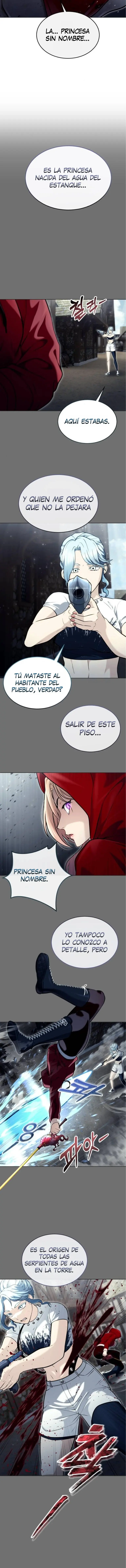 Tower of God: Urek's Ascent - Capítulo 51 - Página 14 - LectorTMOo