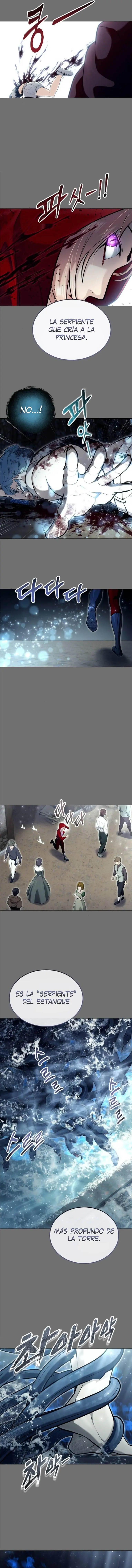 Tower of God: Urek's Ascent - Capítulo 51 - Página 15 - LectorTMOo