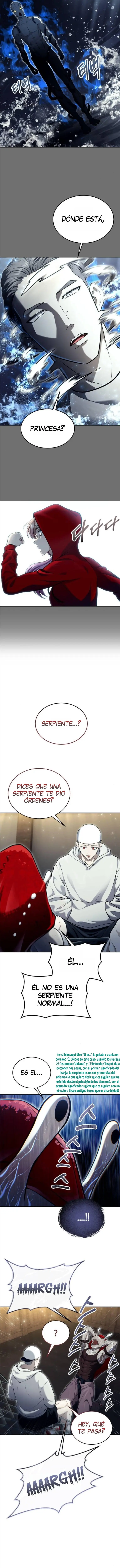 Tower of God: Urek's Ascent - Capítulo 51 - Página 16 - LectorTMOo