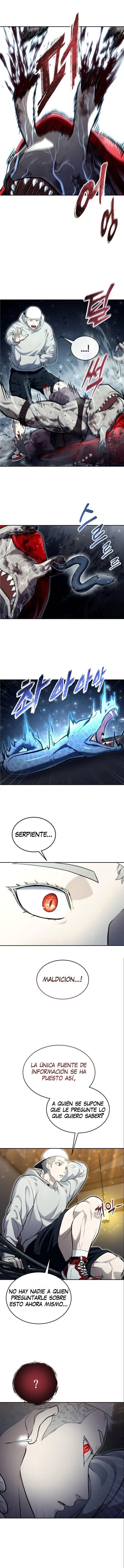 Tower of God: Urek's Ascent - Capítulo 51 - Página 17 - LectorTMOo