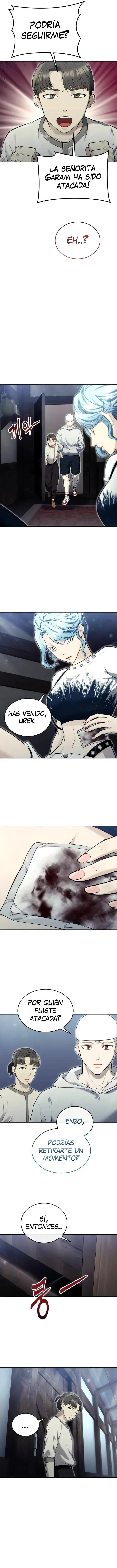 Tower of God: Urek's Ascent - Capítulo 52 - Página 7 - LectorTMOo