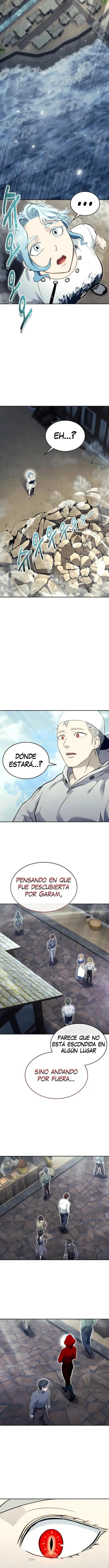 Tower of God: Urek's Ascent - Capítulo 52 - Página 12 - LectorTMOo