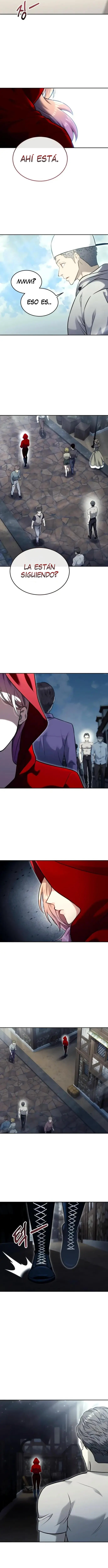 Tower of God: Urek's Ascent - Capítulo 52 - Página 13 - LectorTMOo
